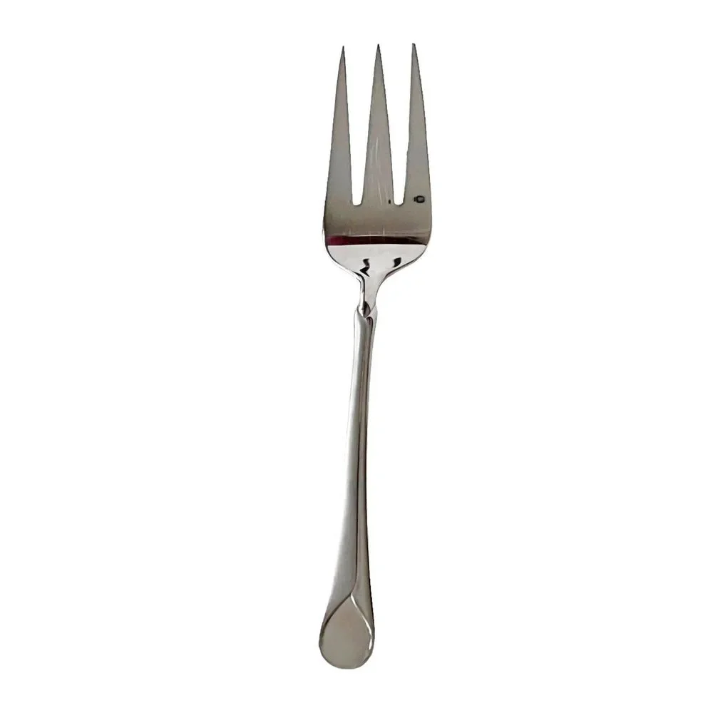 JA Henckels Zwilling PROVENCE 18/10 Stainless Serving Fork